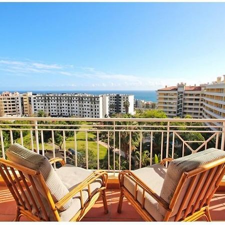 Tulipa View Apartament 丰沙尔 外观 照片