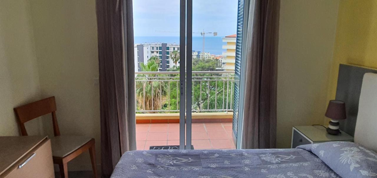 Tulipa View Apartament 丰沙尔 外观 照片