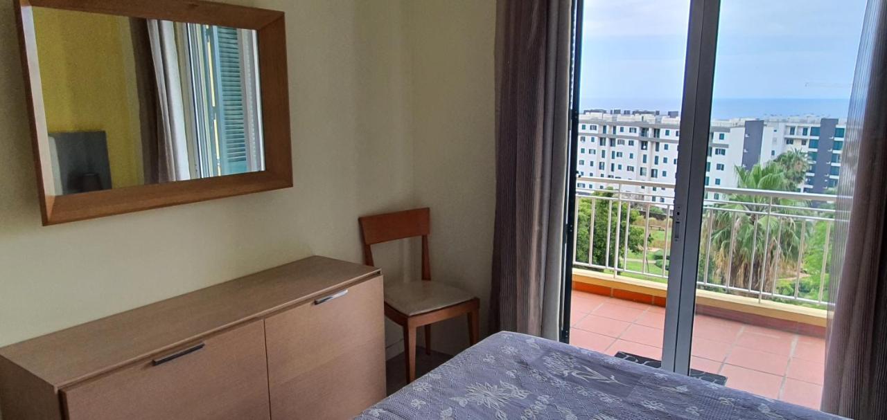 Tulipa View Apartament 丰沙尔 外观 照片