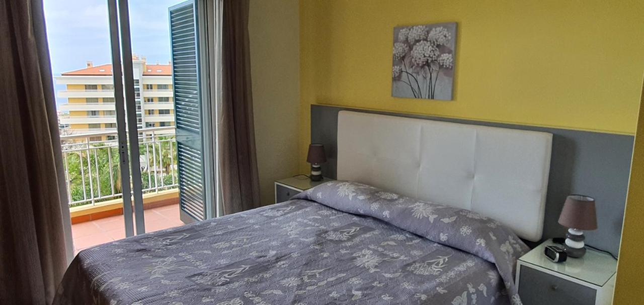 Tulipa View Apartament 丰沙尔 外观 照片