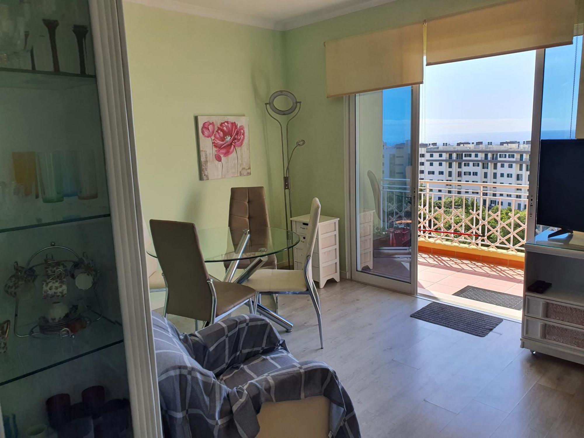 Tulipa View Apartament 丰沙尔 外观 照片