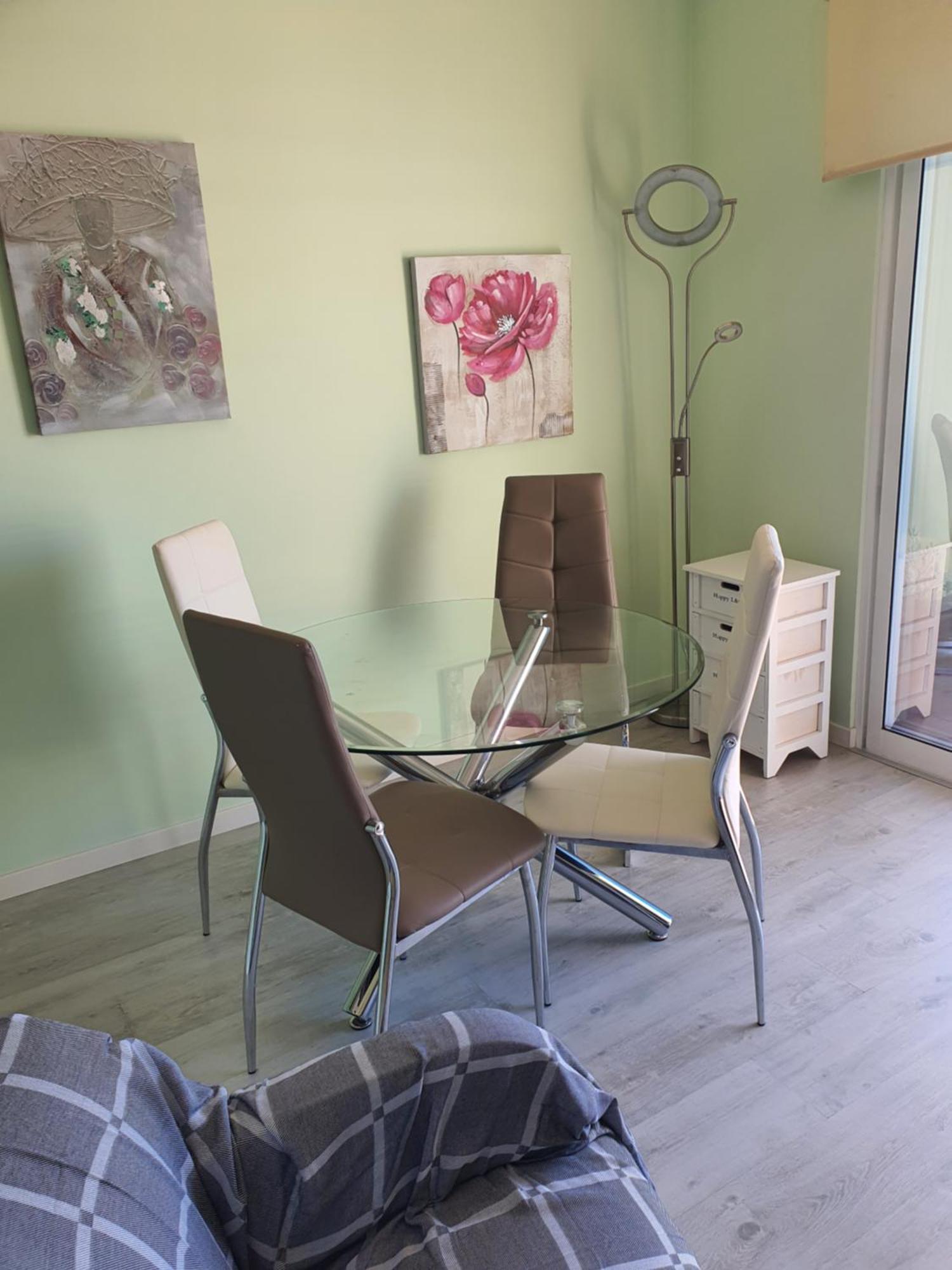 Tulipa View Apartament 丰沙尔 外观 照片