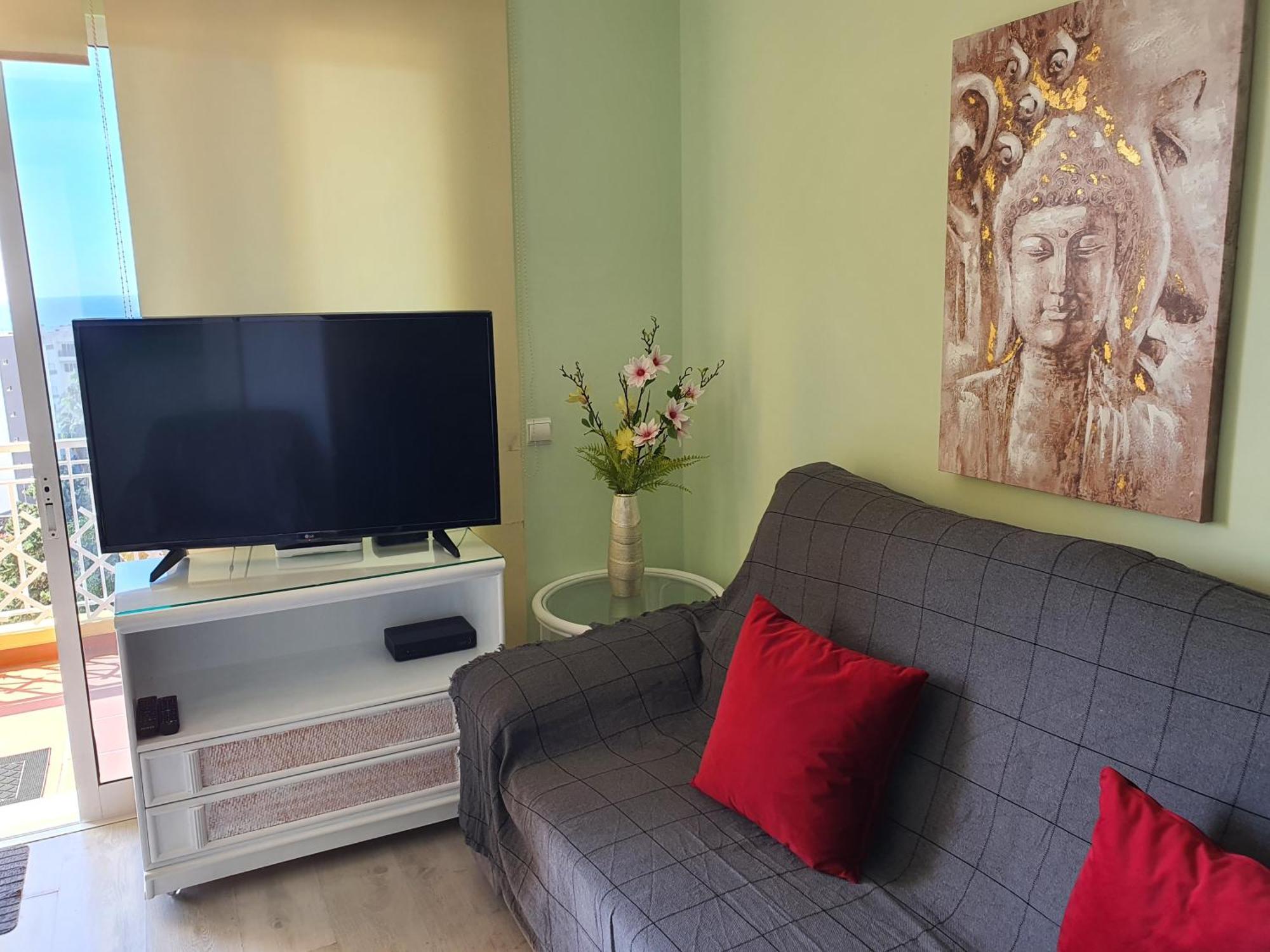 Tulipa View Apartament 丰沙尔 外观 照片