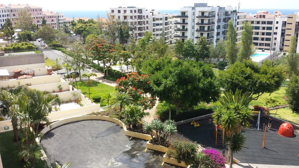 Tulipa View Apartament 丰沙尔 外观 照片
