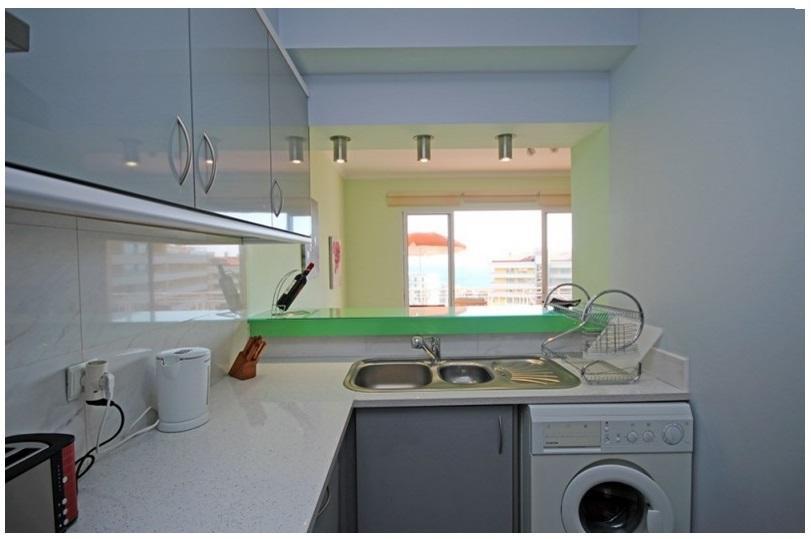 Tulipa View Apartament 丰沙尔 外观 照片