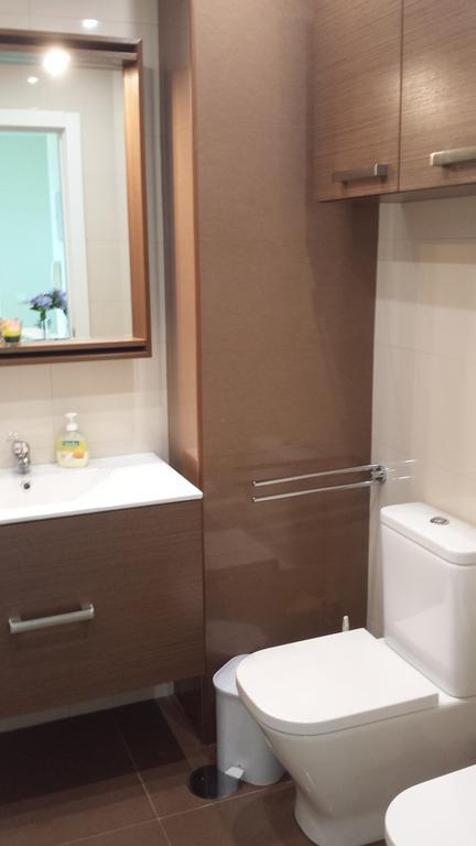 Tulipa View Apartament 丰沙尔 外观 照片