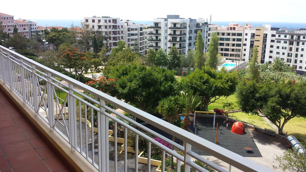 Tulipa View Apartament 丰沙尔 外观 照片