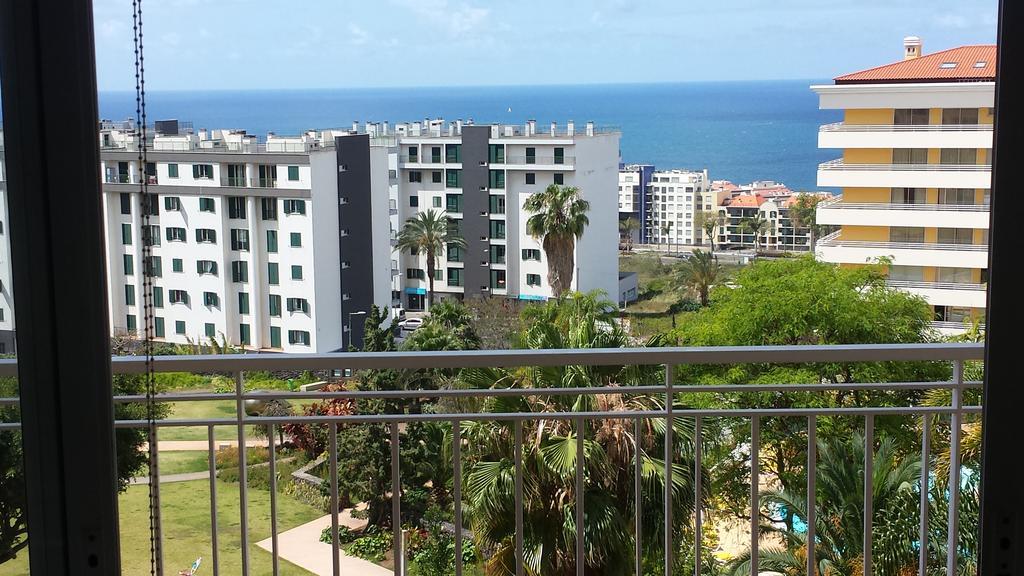 Tulipa View Apartament 丰沙尔 外观 照片