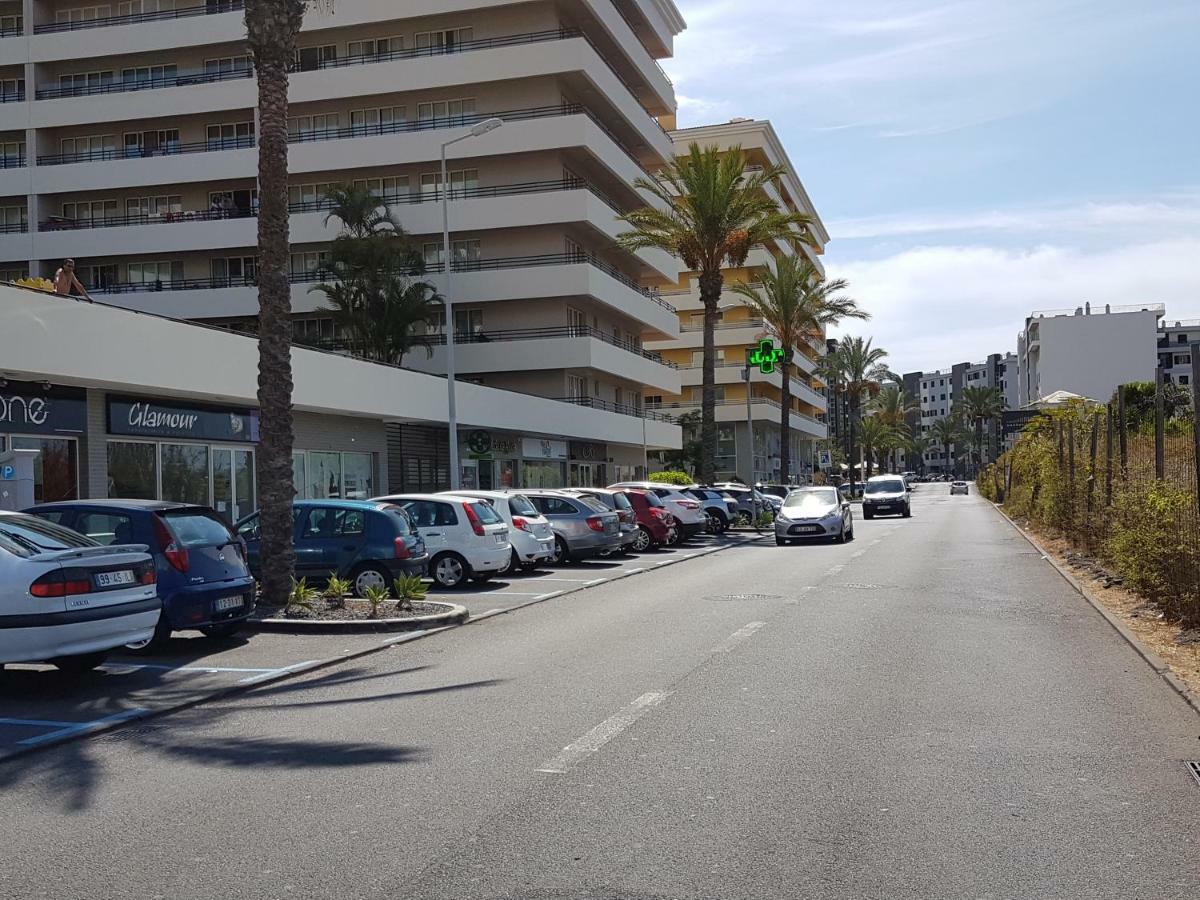 Tulipa View Apartament 丰沙尔 外观 照片