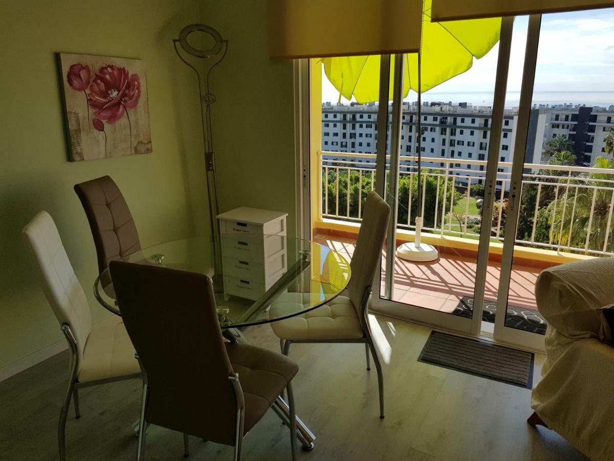 Tulipa View Apartament 丰沙尔 外观 照片